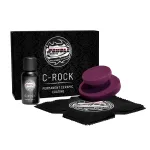 Scholl Concepts C-ROCK Kalıcı Seramik Kaplama 30 ml