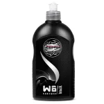 Scholl Concepts W6 Black Yeni Nesil Boya Koruma 500 ml