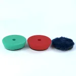 Car's Gift 75 mm Mini Ped Set