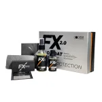 Codetha FX Seramik Kaplama Set