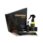 Codetha Graphene Coat Black Grafen Kaplama 30 ml