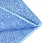 Codetha Microfiber Seramik Silme Bezi 40x40 Mavi