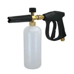 Codetha Tools Snow Foam Lance 2in1 Köpük Tabancası