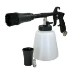 Codetha Tornador Cleaning Gun-Detaylı Temizlik Tabancası