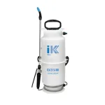 IK ALK 9 Dezenfektanlar Alkoller Alkaliler ve Ketonlara Dayanıklı Pompa 9 Lt