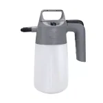 IK HC 1,5 Solvent ve Petrol Türevi Kimyasal Dayanımlı Basınçlı Pompa 1,5 Lt
