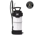 IK MULTI PRO 12+ Plus Hava Kompresör Bağlantılı Kimyasal Ve Asit Dayanımlı Basınçlı Pompa 10 Lt