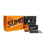 Codetha Sumo Crystal Ceramic Coating Nano Seramik Kaplama 50 ml - Görsel 5