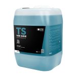 Codetha Plus Jel Lastik Parlatıcı 22 Lt