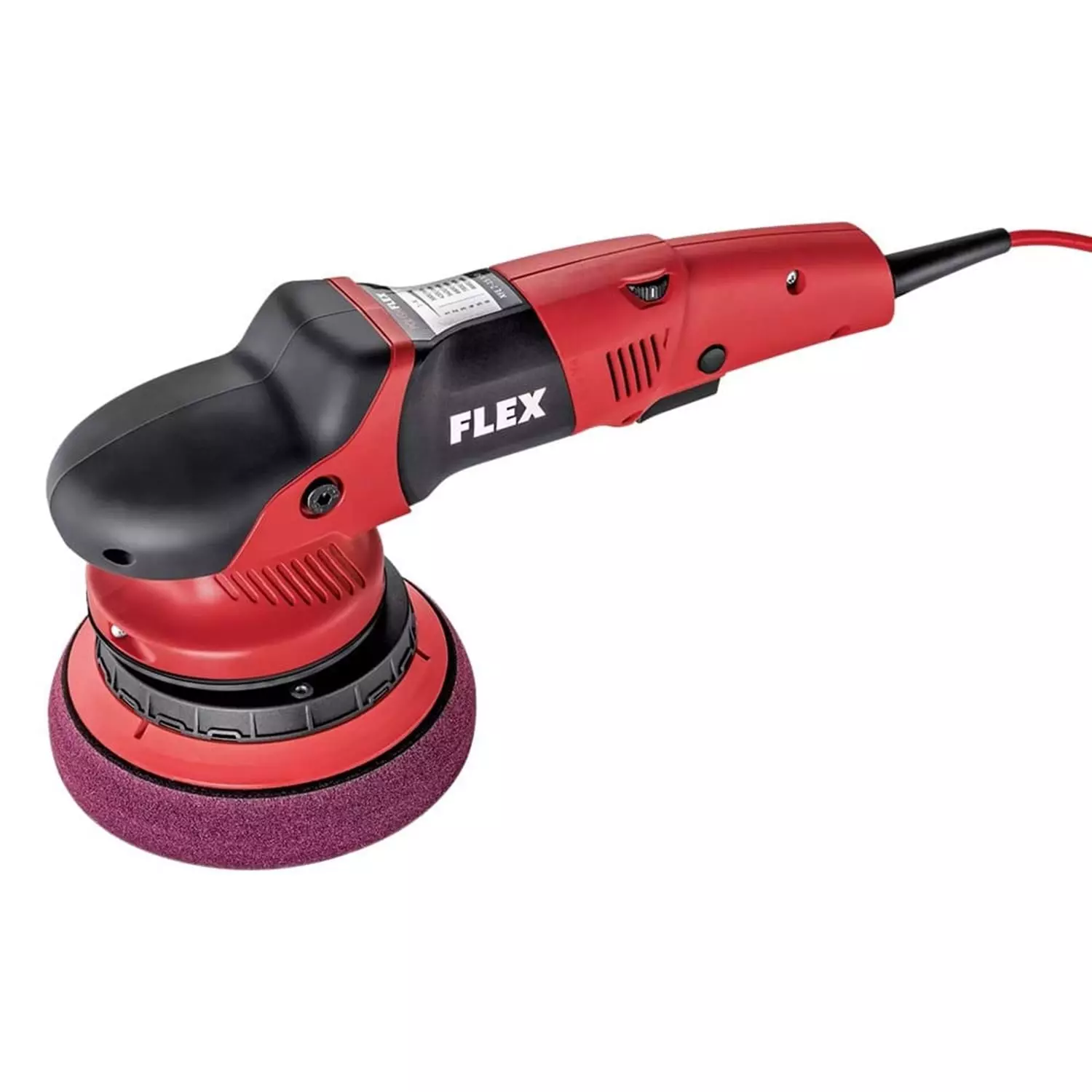 FLEX XFE 7-15 150 Orbital Çift Tabanlı Polisaj Makinesi Seti FLEX XFE 7-15 150 Orbital Çift Tabanlı Polisaj Makinesi Seti - Görsel 1