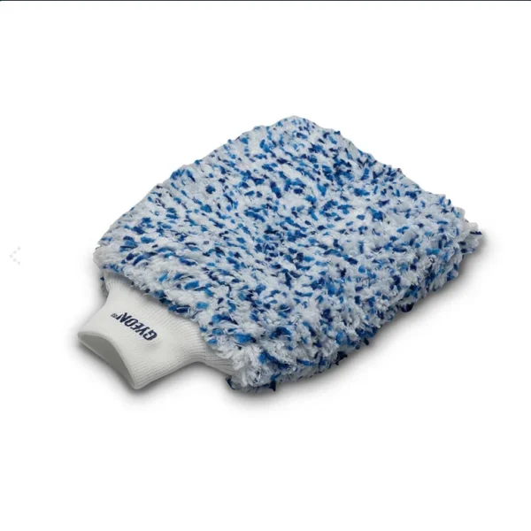 Gyeon Q²M Smoothie EVO Mikrofiber Araç Yıkama Eldiveni