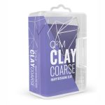 Gyeon Q2M Clay Coarse Agresif Kil 100 gr