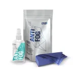 Gyeon Q² AntiFog Cam Buğu Önleyici Kaplama Seti 120 ml