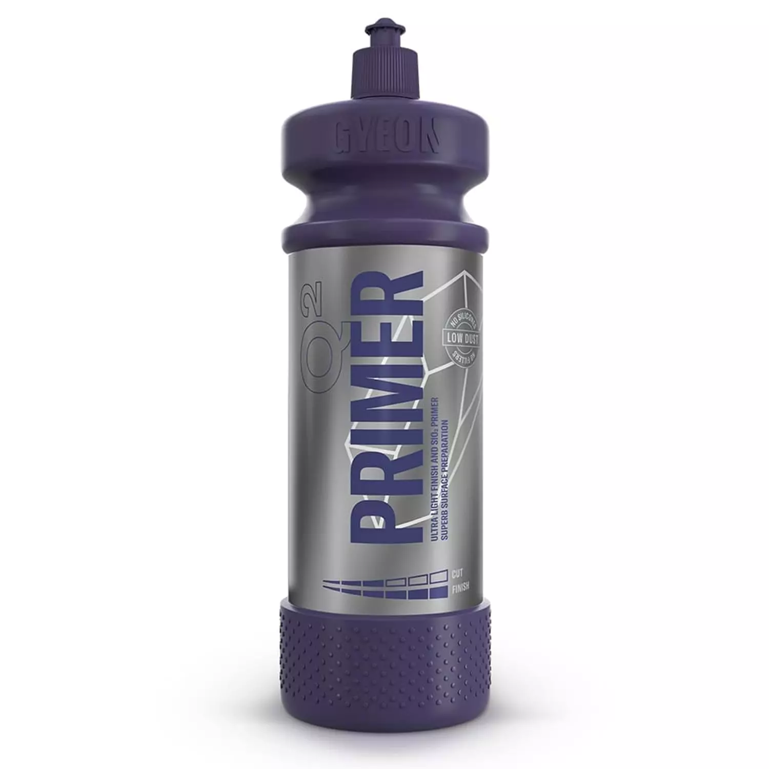 Gyeon Q² Primer Koruma Öncesi Seramik Bazlı Son Kat Cila 1000 ml Gyeon Q² Primer Koruma Öncesi Seramik Bazlı Son Kat Cila - Görsel 1