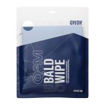 Gyeon Q²M Baldwipe EVO Lazer Kesim Tüysüz Çok Amaçlı Mikrofiber Bez 40×40 cm