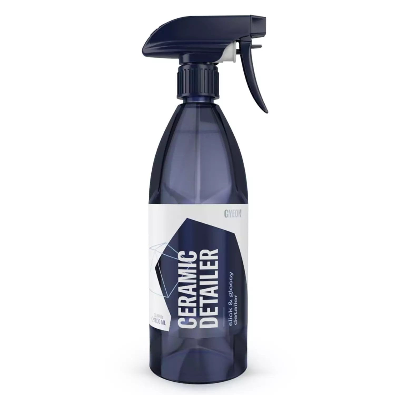 Gyeon Q²M CeramicDetailer Seramik Bazlı Hidrofobik Yüzey Detaylandırıcı ve Parlatıcı Gyeon Q²M CeramicDetailer Seramik Bazlı Hidrofobik Yüzey Detaylandırıcı ve Parlatıcı - Görsel 1