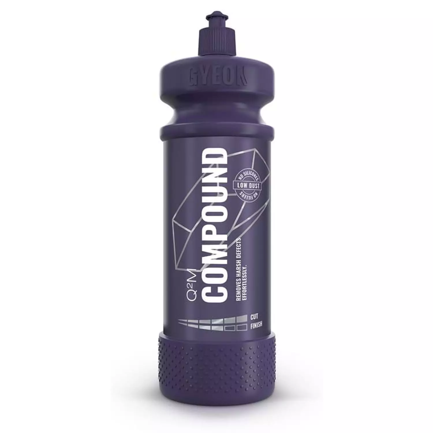 Gyeon Q²M Compound Çizik Giderici Pasta 1000 ml Gyeon Q²M Compound Çizik Giderici Pasta - Görsel 1