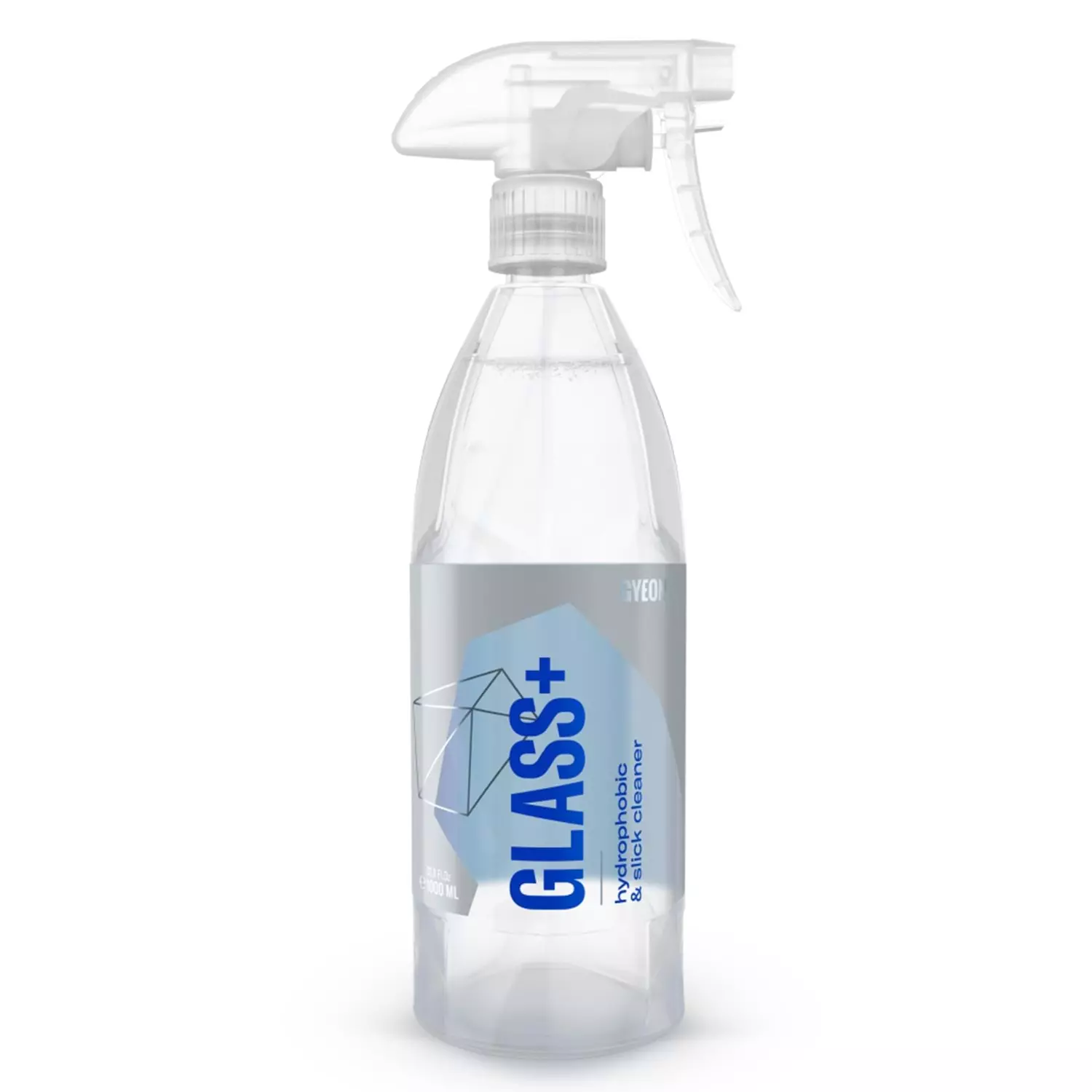 Gyeon Q²M Glass+ Plus Araç Cam Yağmur Kaydırıcı Su İtici ve Temizleyici 1000 ml Gyeon Q²M Glass+ Plus Araç Cam Yağmur Kaydırıcı Su İtici ve Temizleyici - Görsel 1