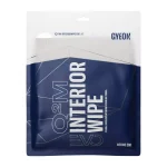 Gyeon Q²M InteriorWipe EVO İç Yüzey Detaylı Temizlik Bezi 2'li Paket 40x40 cm