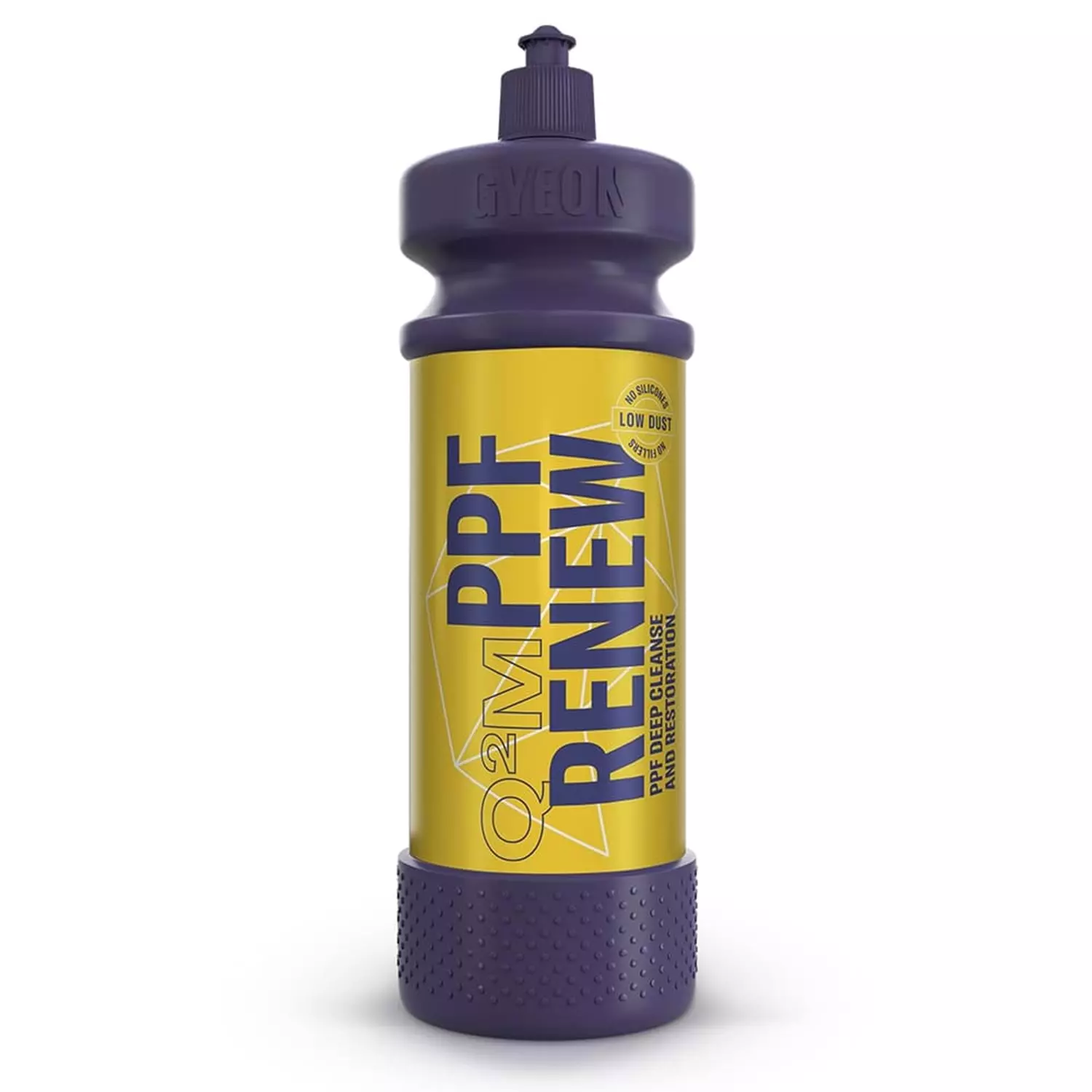 Gyeon Q²M PPF Renew PPF Folyo Temizleyici Yenileyici Ve Koruyucu Pasta 1000 ml Gyeon Q²M PPF Renew PPF Folyo Temizleyici Yenileyici Ve Koruyucu Pasta - Görsel 1