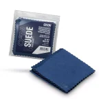 Gyeon Q²M Suede EVO Seramik Uygulamaları İçin Süet Silme Bezi 10×10 cm 10'lu Paket
