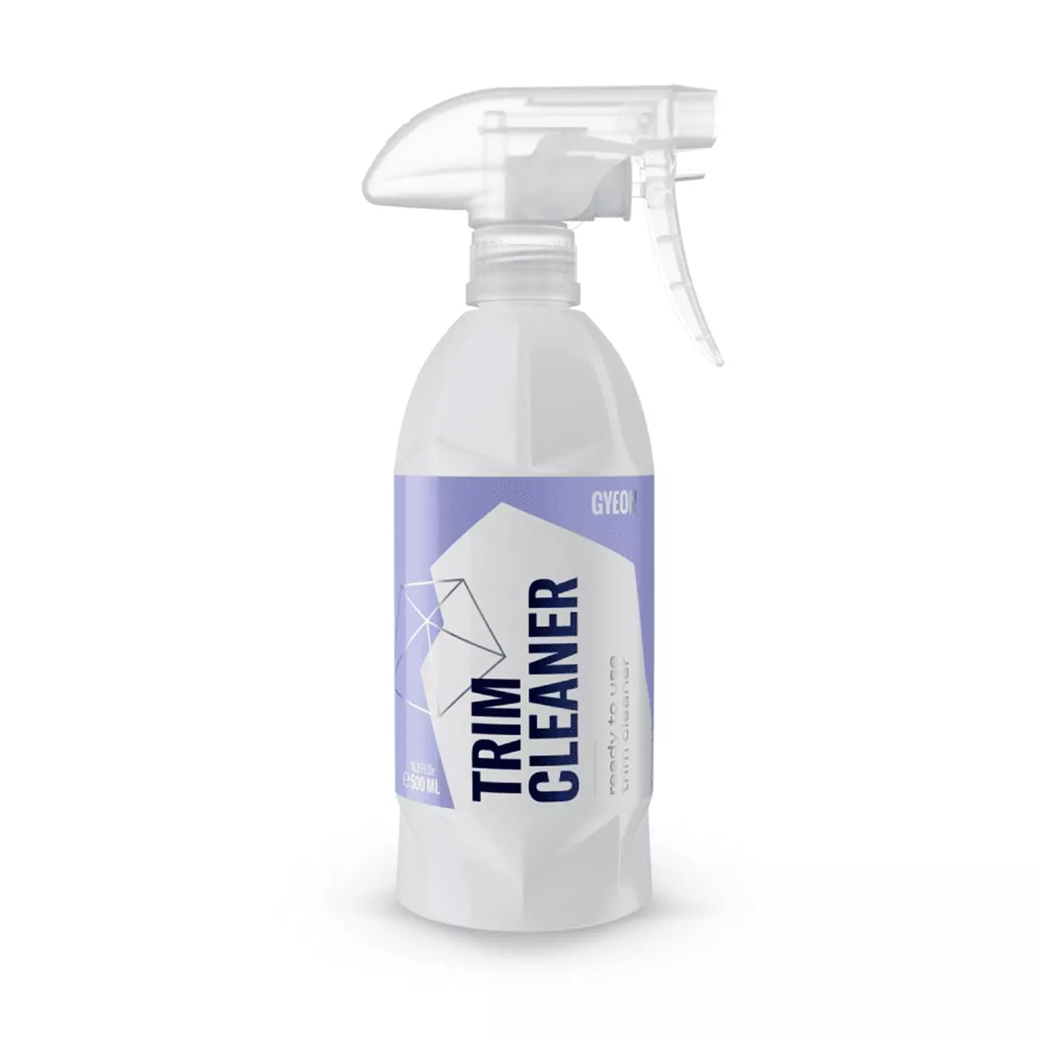 Gyeon Q²M Trim Cleaner Anti-Statik Plastik Trim Vinil Motor Parçalara Özel Temizleyici 500 ml Gyeon Q²M Trim Cleaner Anti-Statik Plastik Trim Vinil Motor Parçalara Özel Temizleyici 500 ml - Görsel 1