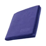 Gyeon Q²M Waffle Dryer Petek Dokulu Cam Silme Bezi Ve Yüzey Kurulama Havlusu 40x40 cm