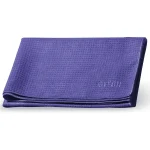 Gyeon Q²M Waffle Dryer Petek Dokulu Cam Silme Bezi Ve Yüzey Kurulama Havlusu 40x60 cm