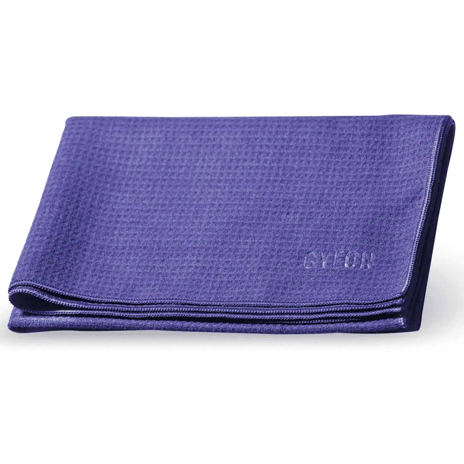 Gyeon Q²M Waffle Dryer Petek Dokulu Cam Silme Bezi Ve Yüzey Kurulama Havlusu 40x60 cm Gyeon Q²M Waffle Dryer Petek Dokulu Cam Silme Bezi Ve Yüzey Kurulama Havlusu 40x60 cm - Görsel 1