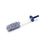 Gyeon Q²M Wheel Brush Mikrofiber Jant Fırçası Orta Boy 38 cm