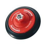 Menzerna Backing Plate diameter Pad Destek Plakası 150 mm