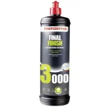 Menzerna Final Finish 3000 Hare Giderici Cila