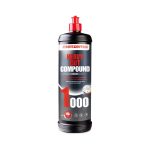 Menzerna Heavy Cut Compound 1000 Ağır Çizik Giderici Pasta