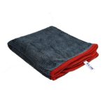 KLIN Drying Duo L – Navy 1200 GSM Araba Kurulama Bezi 90 x 70 cm