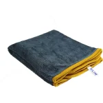 KLIN Drying Zero M – Gray Oto Kurulama Havlusu 80 x 50 cm