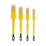EOSS Detailing Brush Set Classic 4 Pack - Görsel 2