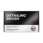 EOSS Detailing Brush Set White 4 Pack