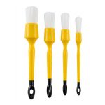 EOSS Detailing Brush Set White 4 Pack - Görsel 2