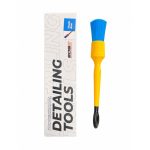 EOSS Detailing Tools Single Blue Jant Temizleme Fırçası