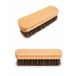 EOSS Leather Brush Black Deri & Kumaş - Görsel 2