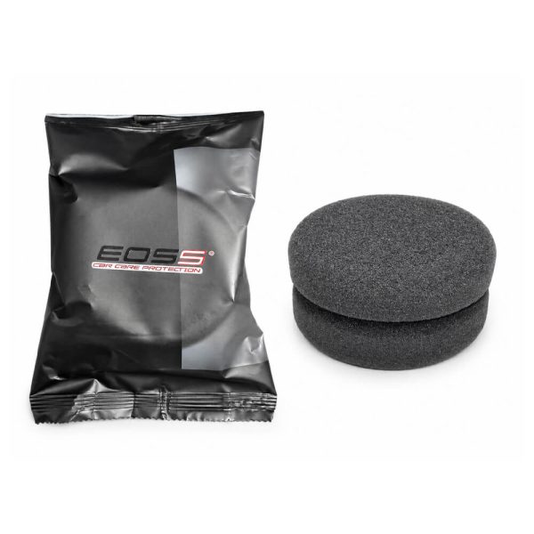 EOSS Wax Süngeri