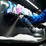 FRA-BER Tex Çok Amaçlı Genel Temizlik Köpüğü - 600 ml - Görsel 4