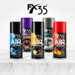 FX35 Air Fresh Koku Bombası
