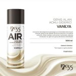 FX35 Wide Area Vanilya Aromalı Koku Spreyi - Görsel 2
