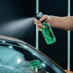 Innovacar Ammonia Glass Cleaner Amonyaksız Cam Temizleyici 500 ml - Görsel 4
