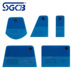 SGCB Mıknatıslı TPU Ragle Kutu Seti 5’Li - PPF - Folyo - Cam Filmi Çekme Aparatı Çekçek - Görsel 4