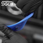 SGCB Mıknatıslı TPU Ragle Kutu Seti 5’Li - PPF - Folyo - Cam Filmi Çekme Aparatı Çekçek - Görsel 5