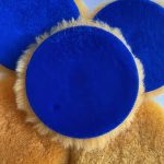 UFS Kuzu Postu Mini Polisaj Keçesi