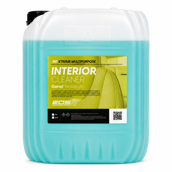EOSS Interior Cleaner Genel Temizleyici 22 L